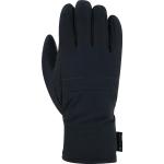 Roeckl Comano GTX black - Größe 8 Handschuhe