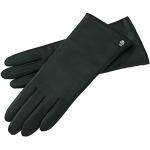 Roeckl Damen Klassiker Colour Handschuhe, Grün (Pine 897), (Herstellergröße: 7.5)