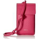 Pinke Roeckl Mini Handtaschen mit Handyfach für Damen mini 