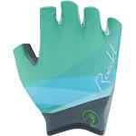 Roeckl Desana Fahrrad-Handschuhe Ladies 8,5 smaragd