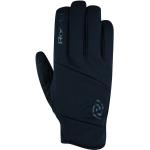 Roeckl Katmai black - Größe 8 Handschuhe
