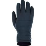 Schwarze Roeckl Handschuhe aus Nappaleder für den für den Winter 