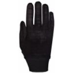 Schwarze Roeckl Lange Handschuhe Größe XL 