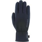 Roeckl Parlan - Winter Bike Handschuhe langfinger | black 7
