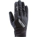 Schwarze Roeckl Sports Handschuhe für den für den Winter 