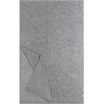 Graue Roeckl Kaschmir-Schals aus Jersey für Damen Einheitsgröße für den für den Herbst 