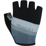 Roeckl Ticino Handschuhe kurz black 7