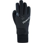 Roeckl Vaduz GTX Handschuhe langfinger | black 8,5