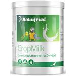 Röhnfried CropMilk 600 g | Aufzuchtpräparat für Ne