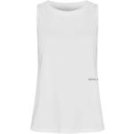 Weiße Röhnisch Tank-Tops aus Polyester für Damen Größe L für den für den Sommer 