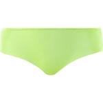 Reduzierte Grüne Röhnisch Bikinihosen & Bikinislips aus Polyamid für Damen Größe 3 XL 