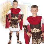Römer-Kostüme für Kinder Größe 134 