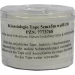 Römer-Pharma GmbH KINESIOLOGIE Tape 5 cmx5 m weiß 1 St