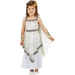 Goldene Buttinette Römer-Kostüme für Kinder 
