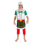 Bunte Vegaoo Asterix & Obelix Römer-Kostüme aus Polyester für Kinder 