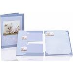 Rössler Papier Briefpapier & Briefbögen mit Tiermotiv DIN A4 aus Papier 