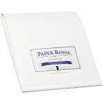Weiße Rössler Papier Briefblöcke aus Papier 