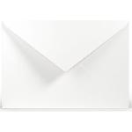 Weiße Rössler Papier Briefumschläge ohne Fenster DIN C5 
