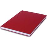Rote Rössler Papier Notizbücher & Kladden DIN A4 
