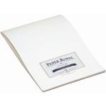 (6.52 EUR / Block) Rössler PaperRoyal 2002831009 Briefblock A4 weiß