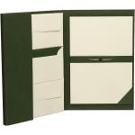 Reduzierte Grüne Briefpapier & Briefbögen DIN A4 aus Papier 