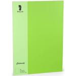 Hellgrüne Rössler Papier Briefpapier & Briefbögen DIN A4, 10 Blatt aus Papier 