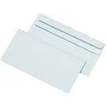 Rössler Papier Briefumschläge DIN lang DIN lang aus Papier 