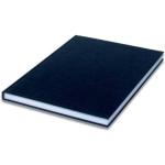Schwarze Rössler Papier Notizbücher & Kladden DIN A4 aus Papier 