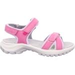 Rohde Outdoor-Sandalen mit Klettverschluss atmungsaktiv für Damen für den für den Sommer 