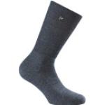 Blaue Rohner Fibre Socken & Strümpfe aus Frottee für den für den Sommer 