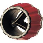 Rohrentgrater Virax Innen-/Außen für Kupfer und PVC Ø 6 bis 40 mm