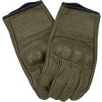 ROKKER Handschuhe Tucson Perforated, olive Größe: L