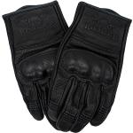 ROKKER Handschuhe Tucson Perforated, schwarz Größe: S