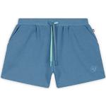 Roland Garros Damen Philippine Shorts, blau, M