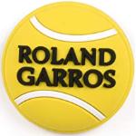 Roland Garros Art: Uni Ball Magnet, gelb, one Size