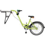 Roland Transporter add + bike grün (ohne Gangschaltung)