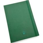 Rolex Notizbuch Planer Schreibwaren Schreibbuch notebook book | Grün Green
