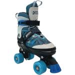 Roller Skates blau, Größe 29-33