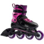Pinke Rollerblade Inliner & Inline-Skates für Mädchen 