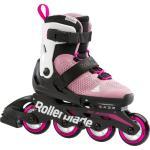 Rosa Rollerblade Inliner & Inline-Skates für Kinder 