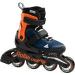 Blaue Rollerblade Inliner & Inline-Skates für Kinder Größe 36,5 