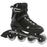 Rollerblade Sirio 84 Inline Skate Men (Größe: 42.5 (M=27.5), 787 nero/bianco)