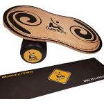 Rollerbone 1.0 Pro Set + Carpet/Balance Board
