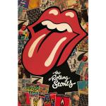 empireposter Rolling Stones Poster 