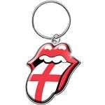 Bunte Rolling Stones Schlüsselanhänger & Taschenanhänger aus Metall für Herren 