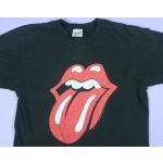 Vintage Rolling Stones Herrenbandshirts 
