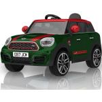 Mini Countryman Elektroautos für Kinder für 3 - 5 Jahre 