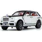 Schwarze Rolls-Royce Modellautos & Spielzeugautos für Mädchen 