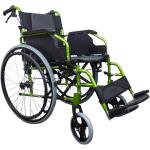 Reduzierte Rollstühle aus Aluminium 