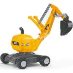 Rolly Toys 421015 rollyDigger Cat